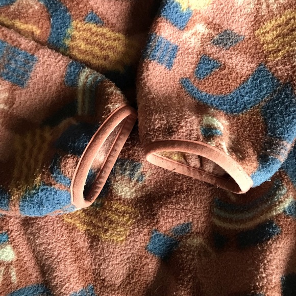 PATAGONIA Synchilla Snap-T fleece pullover size S 🔥 Sold out! - Picture 3 of 4